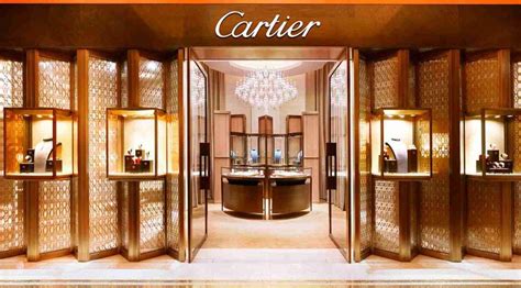 cartier stores near me